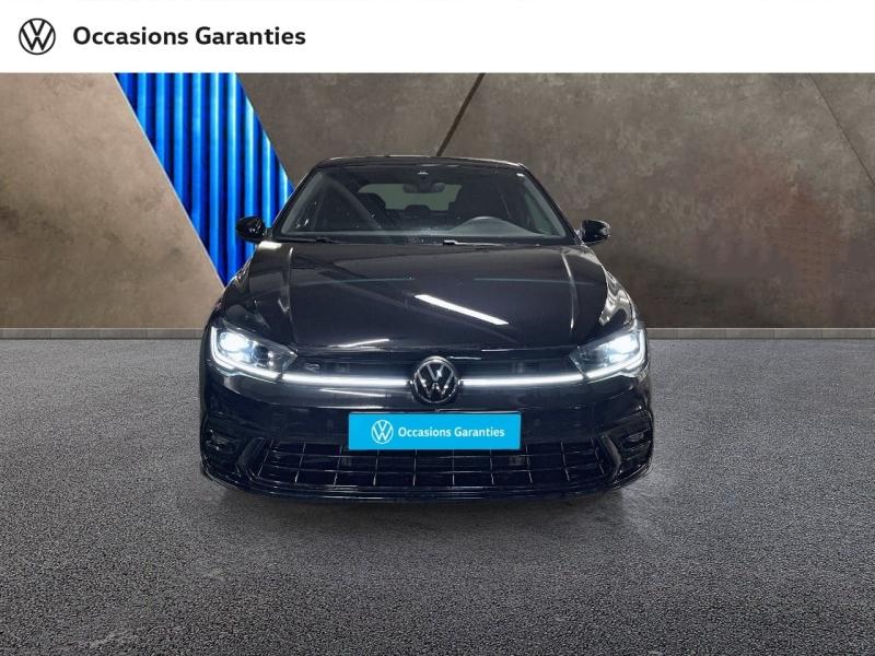 Voitures occasions VOLKSWAGEN POLO R-Line Edition Paris