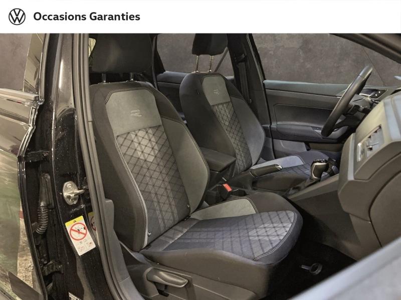 Voitures occasions VOLKSWAGEN POLO R-Line Edition Paris