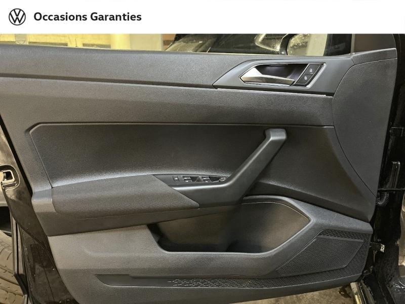 Voitures occasions VOLKSWAGEN POLO R-Line Edition Paris