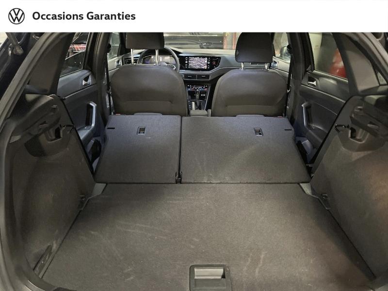 Voitures occasions VOLKSWAGEN POLO R-Line Edition Paris