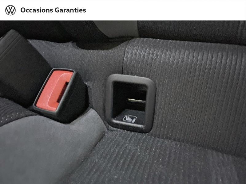 Voitures occasions VOLKSWAGEN POLO R-Line Edition Paris
