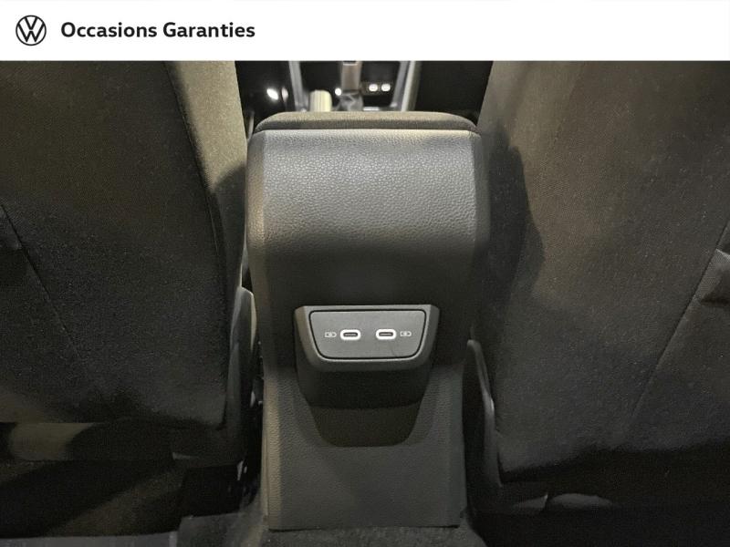Voitures occasions VOLKSWAGEN POLO R-Line Edition Paris