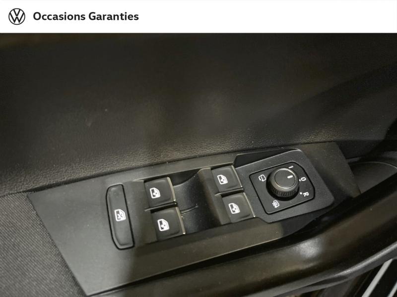 Voitures occasions VOLKSWAGEN POLO R-Line Edition Paris