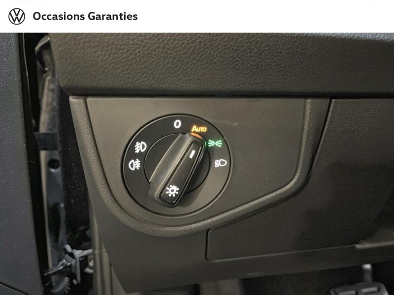 Voitures occasions VOLKSWAGEN POLO R-Line Edition Paris
