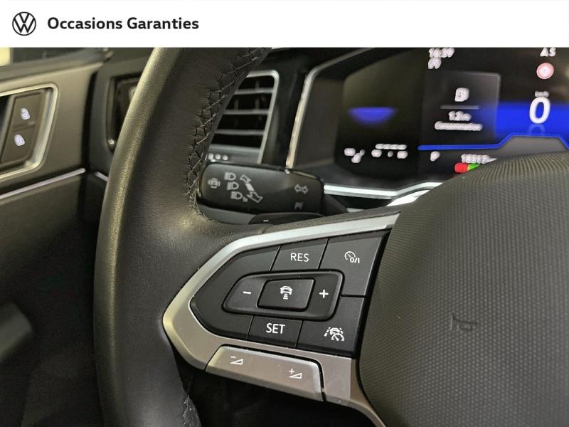 Voitures occasions VOLKSWAGEN POLO R-Line Edition Paris