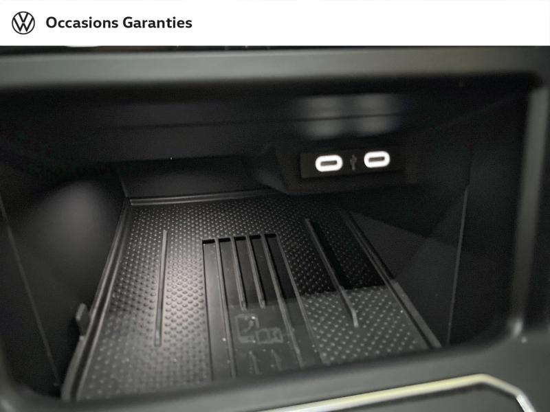 Voitures occasions VOLKSWAGEN POLO R-Line Edition Paris