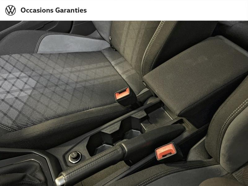 Voitures occasions VOLKSWAGEN POLO R-Line Edition Paris
