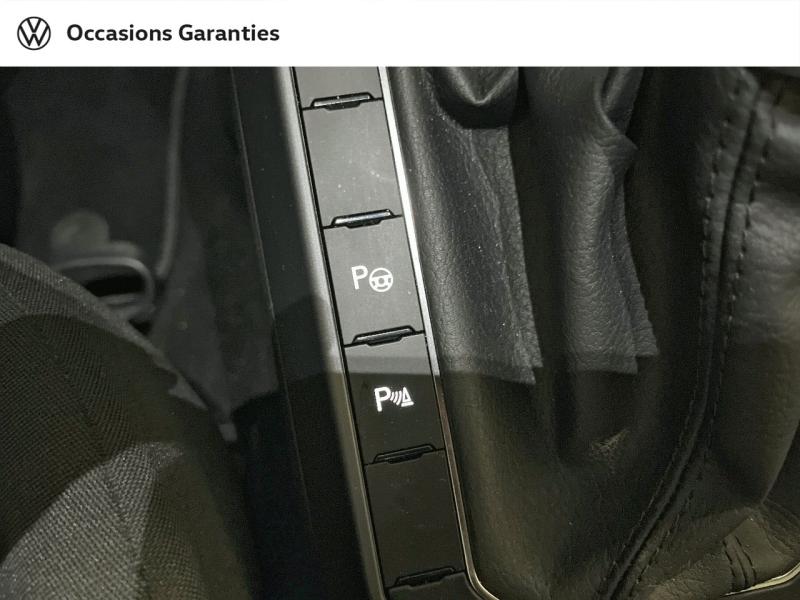 Voitures occasions VOLKSWAGEN POLO R-Line Edition Paris