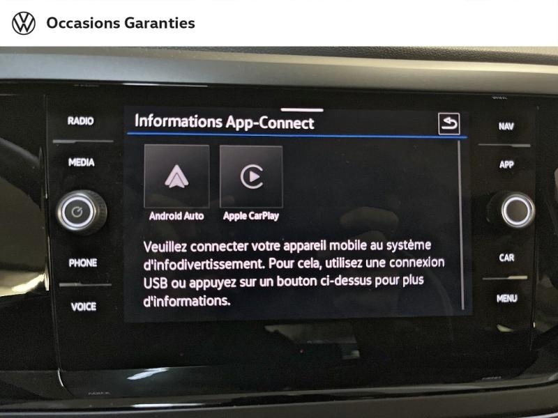 Voitures occasions VOLKSWAGEN POLO R-Line Edition Paris