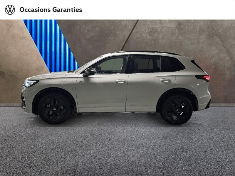 Voitures occasions VOLKSWAGEN TIGUAN R-Line Exclusive Paris
