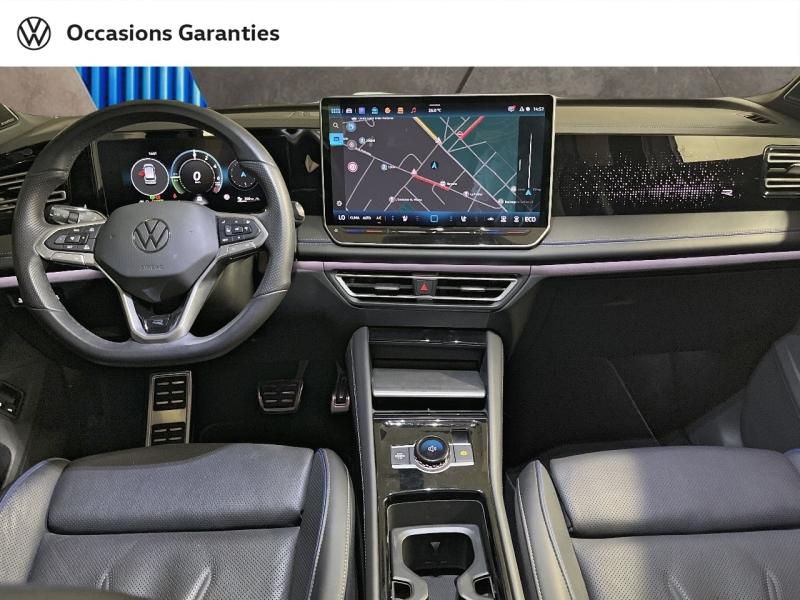 Voitures occasions VOLKSWAGEN TIGUAN R-Line Exclusive Paris