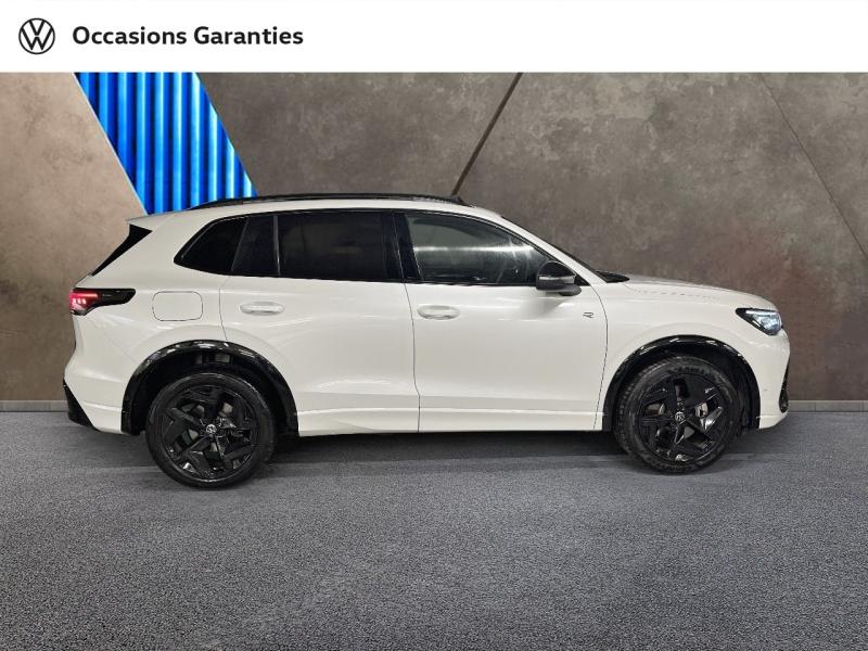 Voitures occasions VOLKSWAGEN TIGUAN R-Line Exclusive Paris
