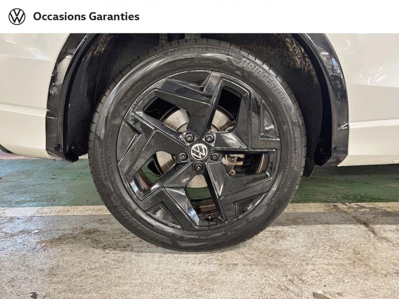 Voitures occasions VOLKSWAGEN TIGUAN R-Line Exclusive Paris