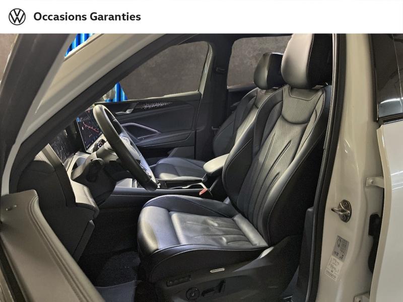 Voitures occasions VOLKSWAGEN TIGUAN R-Line Exclusive Paris