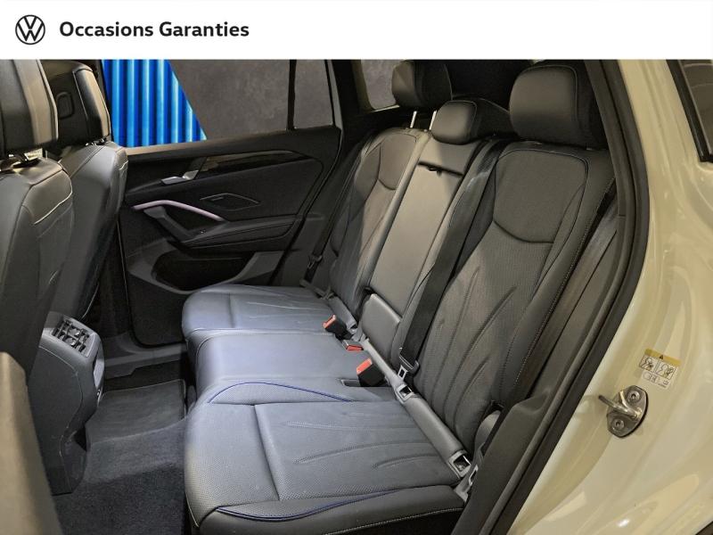 Voitures occasions VOLKSWAGEN TIGUAN R-Line Exclusive Paris