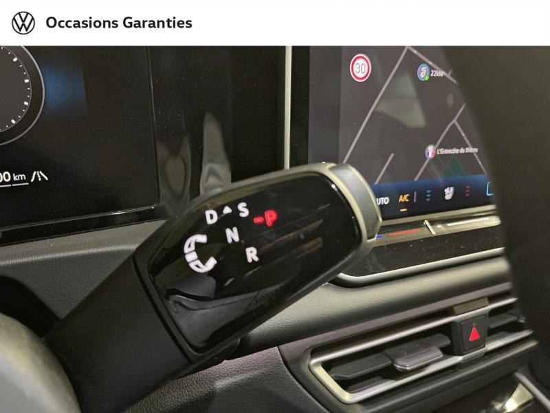 Voitures occasions VOLKSWAGEN TIGUAN R-Line Exclusive Paris