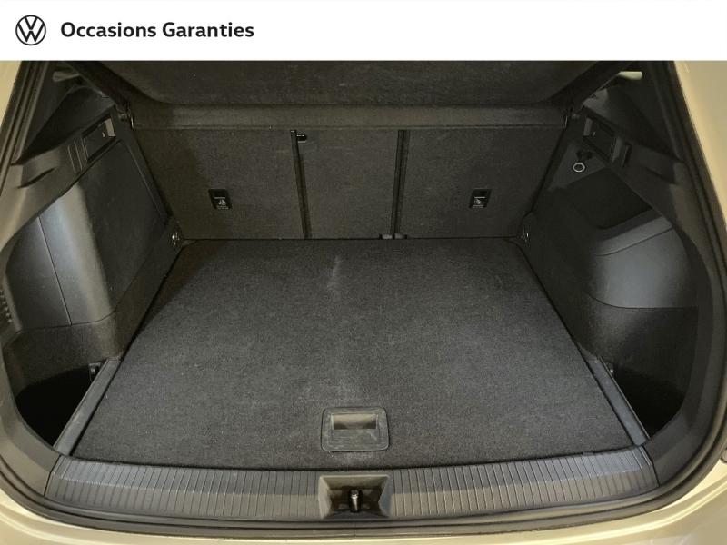 Voitures occasions VOLKSWAGEN TIGUAN R-Line Exclusive Paris