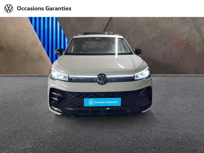 Voitures occasions VOLKSWAGEN TIGUAN R-Line Exclusive Paris