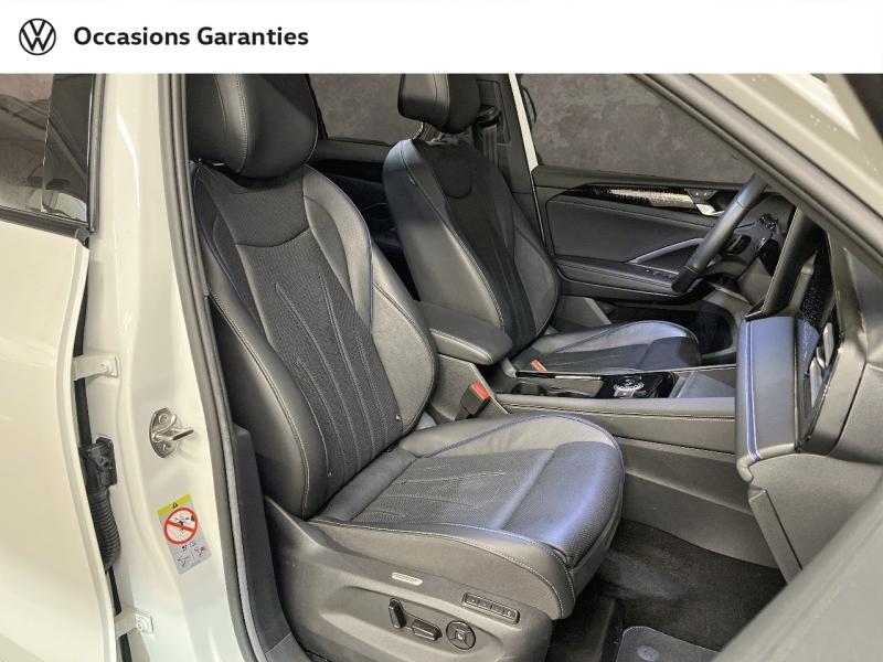 Voitures occasions VOLKSWAGEN TIGUAN R-Line Exclusive Paris