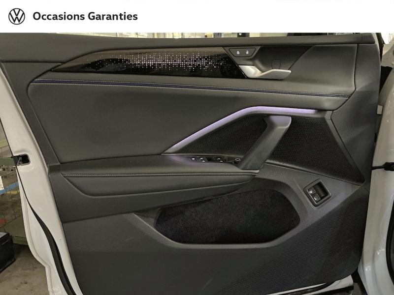 Voitures occasions VOLKSWAGEN TIGUAN R-Line Exclusive Paris