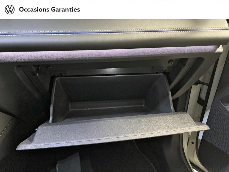 Voitures occasions VOLKSWAGEN TIGUAN R-Line Exclusive Paris