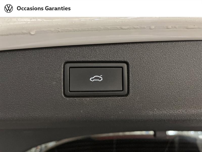 Voitures occasions VOLKSWAGEN TIGUAN R-Line Exclusive Paris