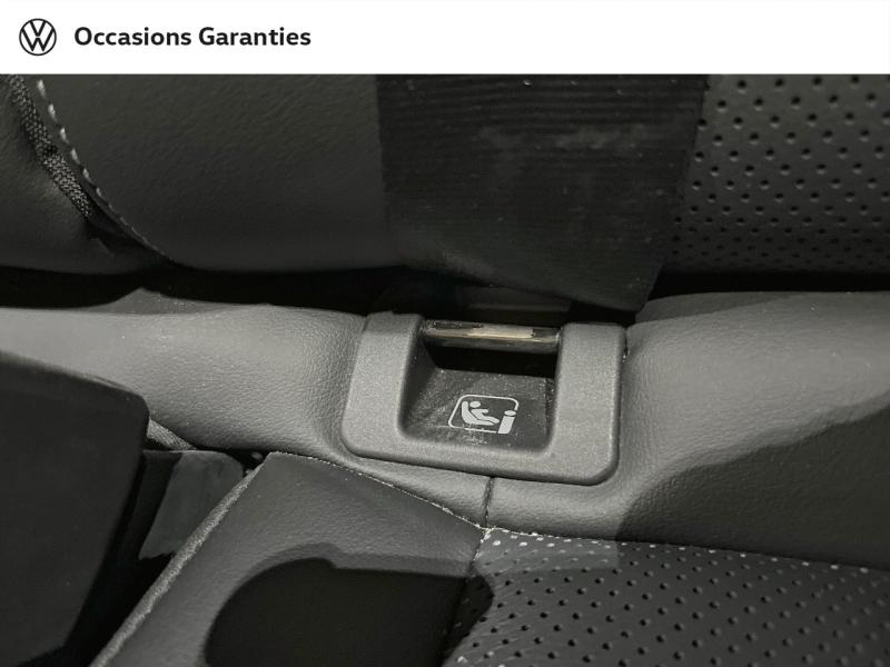 Voitures occasions VOLKSWAGEN TIGUAN R-Line Exclusive Paris