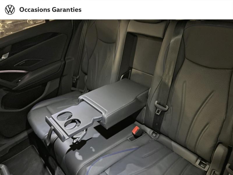 Voitures occasions VOLKSWAGEN TIGUAN R-Line Exclusive Paris