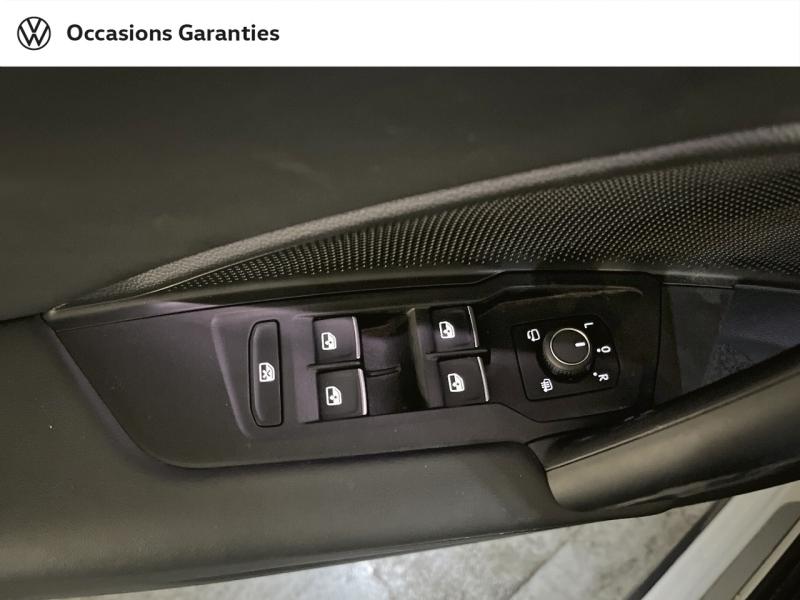 Voitures occasions VOLKSWAGEN TIGUAN R-Line Exclusive Paris