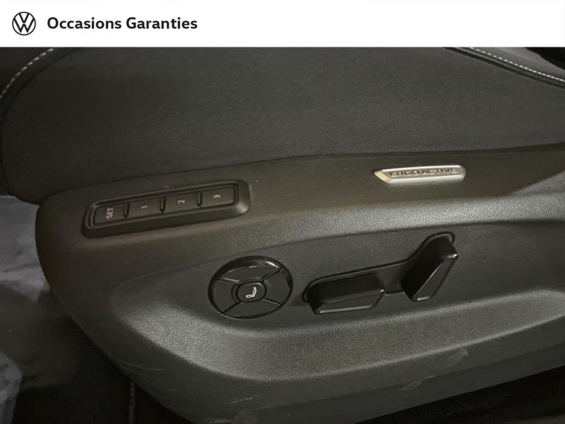 Voitures occasions VOLKSWAGEN TIGUAN R-Line Exclusive Paris
