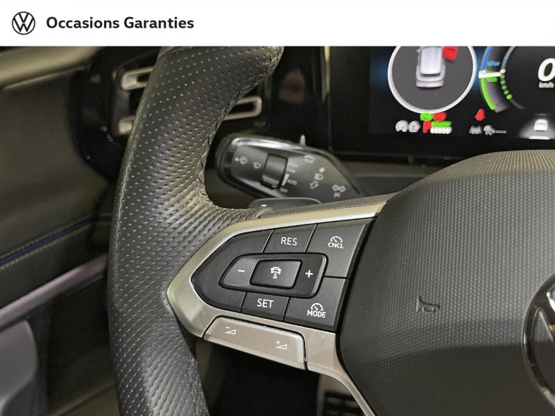 Voitures occasions VOLKSWAGEN TIGUAN R-Line Exclusive Paris