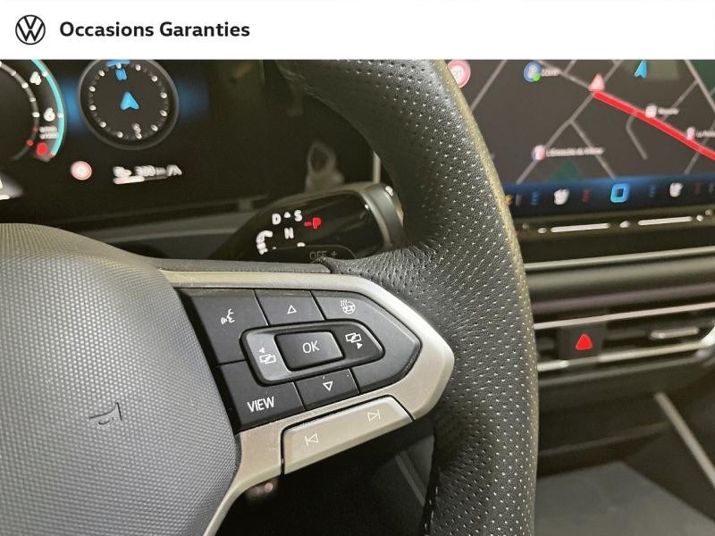 Voitures occasions VOLKSWAGEN TIGUAN R-Line Exclusive Paris
