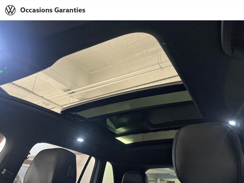 Voitures occasions VOLKSWAGEN TIGUAN R-Line Exclusive Paris