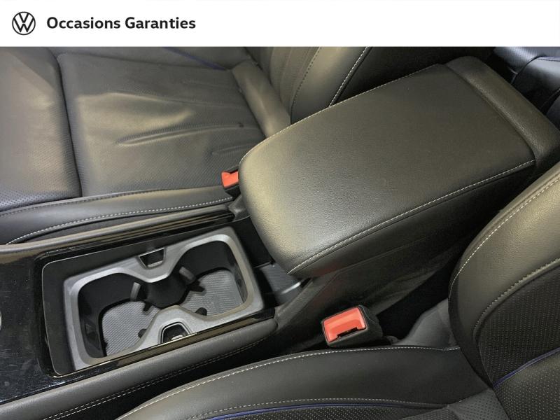 Voitures occasions VOLKSWAGEN TIGUAN R-Line Exclusive Paris