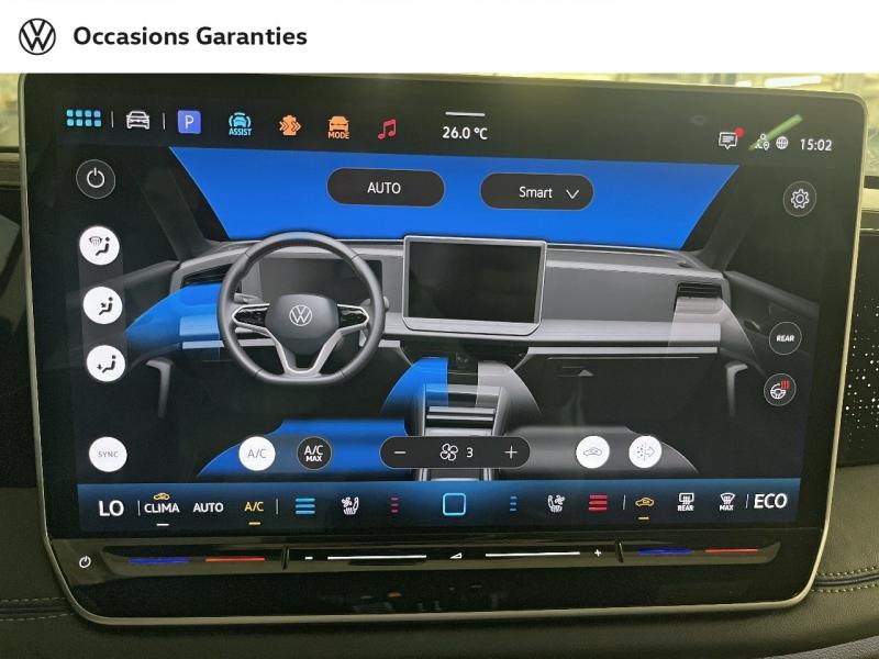 Voitures occasions VOLKSWAGEN TIGUAN R-Line Exclusive Paris