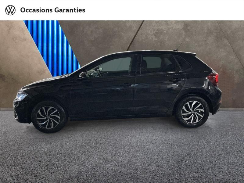 Voitures occasions VOLKSWAGEN POLO VW Edition Paris