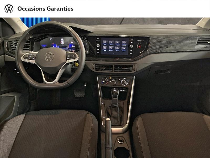 Voitures occasions VOLKSWAGEN POLO VW Edition Paris