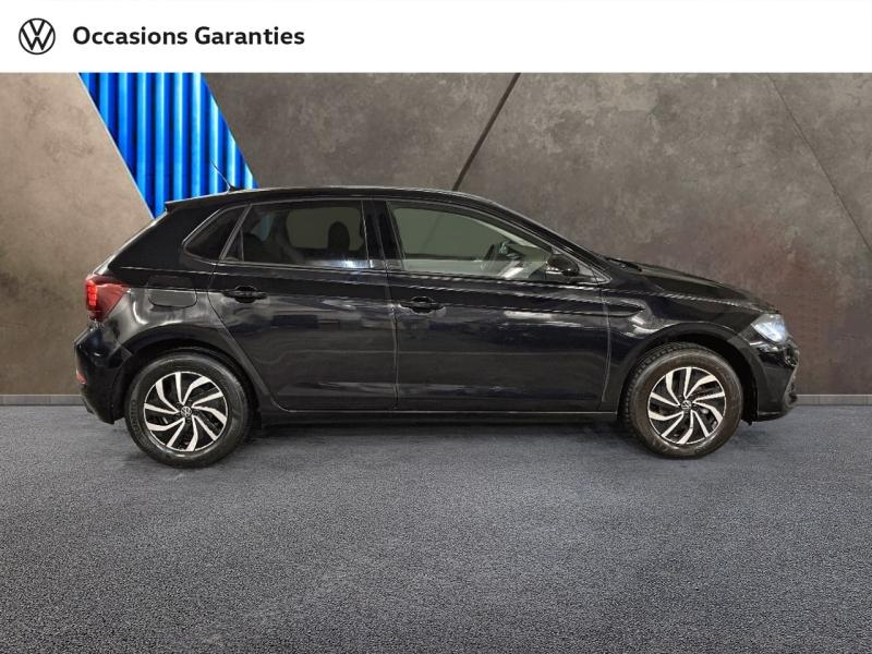 Voitures occasions VOLKSWAGEN POLO VW Edition Paris