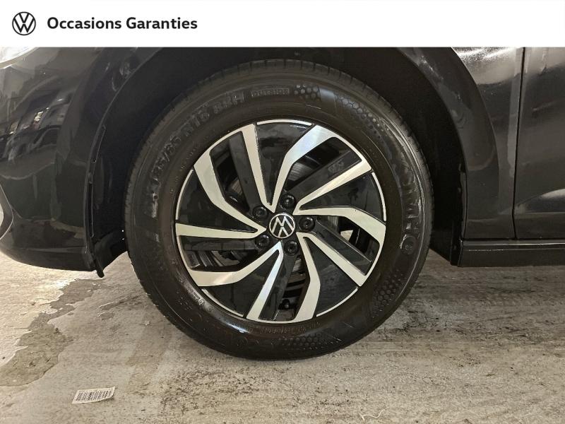 Voitures occasions VOLKSWAGEN POLO VW Edition Paris