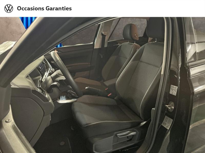 Voitures occasions VOLKSWAGEN POLO VW Edition Paris