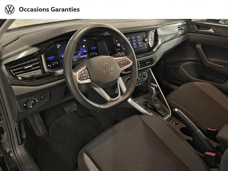 Voitures occasions VOLKSWAGEN POLO VW Edition Paris