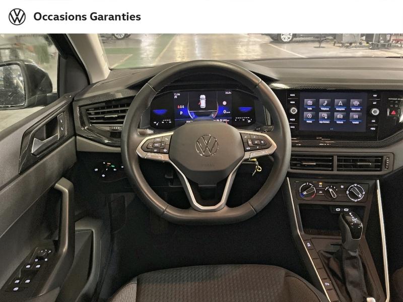 Voitures occasions VOLKSWAGEN POLO VW Edition Paris