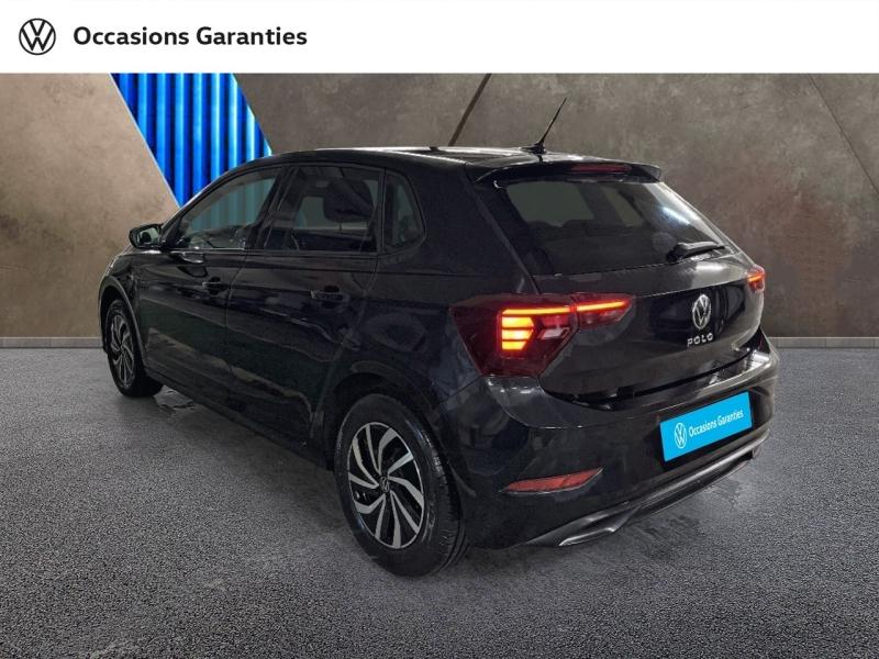 Voitures occasions VOLKSWAGEN POLO VW Edition Paris