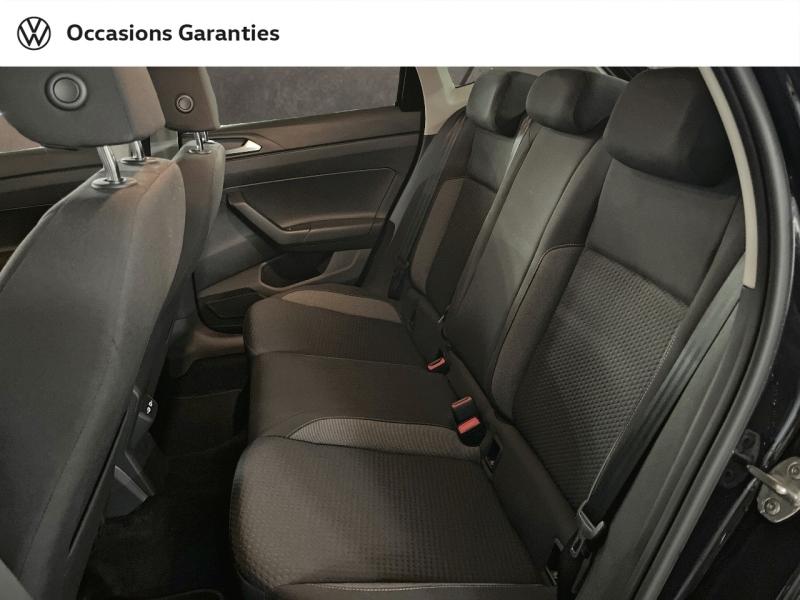 Voitures occasions VOLKSWAGEN POLO VW Edition Paris