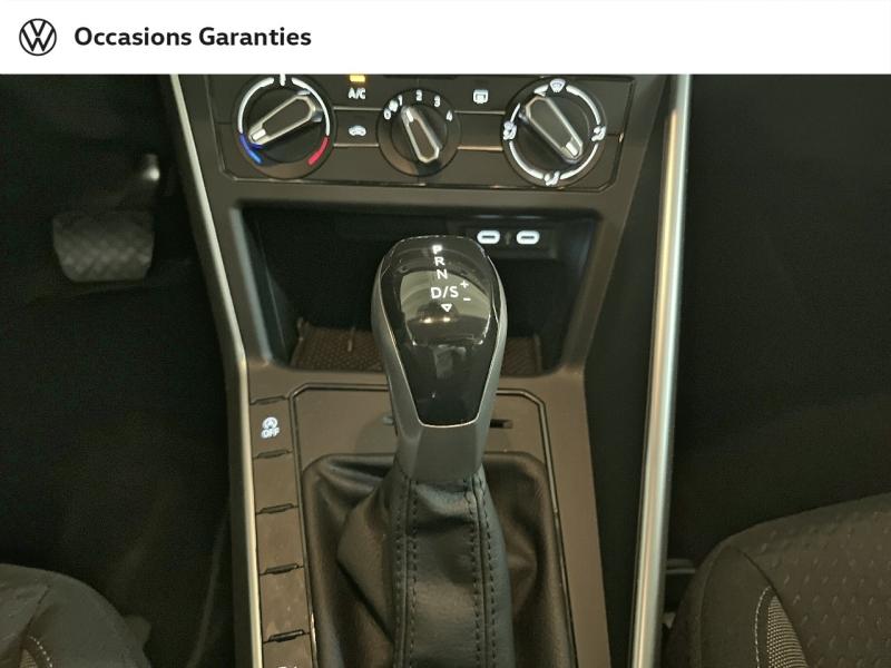 Voitures occasions VOLKSWAGEN POLO VW Edition Paris