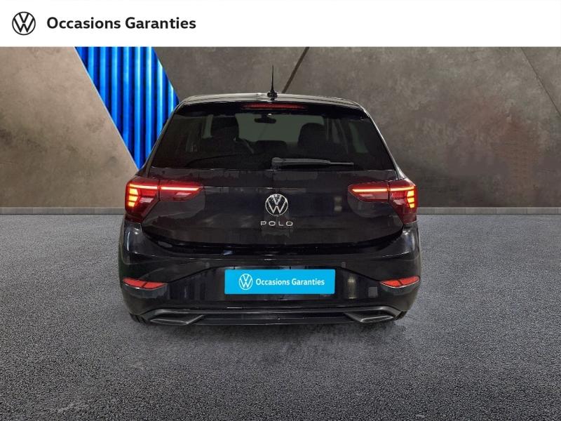 Voitures occasions VOLKSWAGEN POLO VW Edition Paris