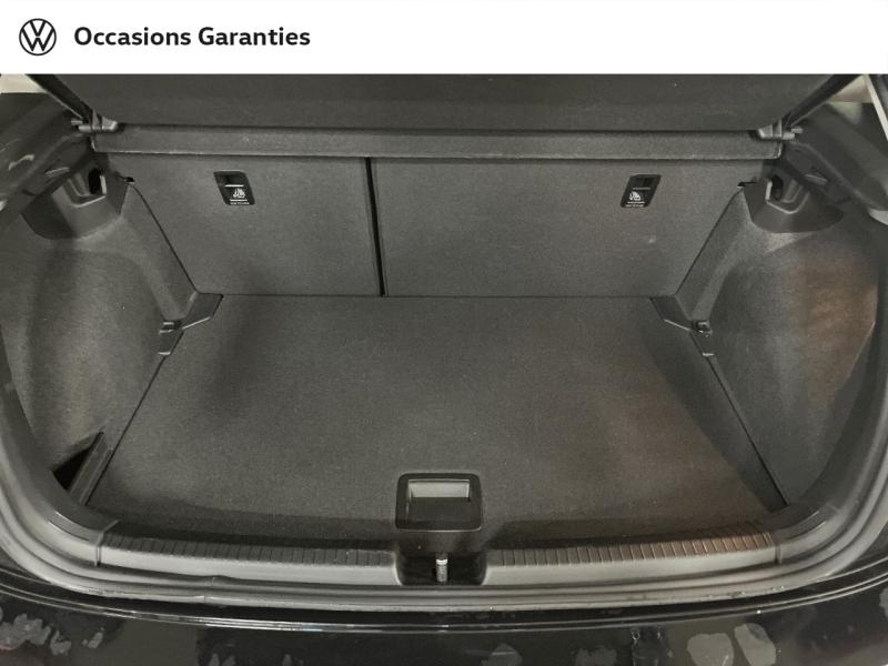 Voitures occasions VOLKSWAGEN POLO VW Edition Paris