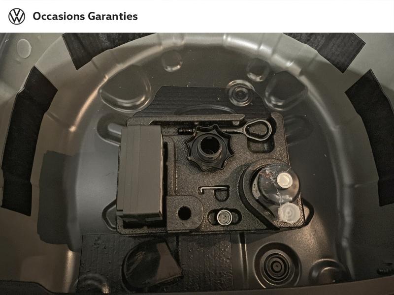Voitures occasions VOLKSWAGEN POLO VW Edition Paris