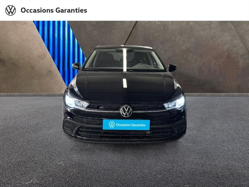 Voitures occasions VOLKSWAGEN POLO VW Edition Paris