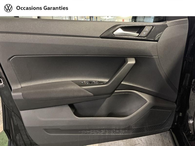 Voitures occasions VOLKSWAGEN POLO VW Edition Paris